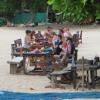 Остров Панган — отели, пляжи, отдых и мероприятия