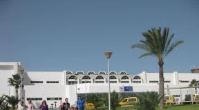 Аэропорт Джерба-Зарзис на острове Джерба, Тунис - всё, что нужно знать!