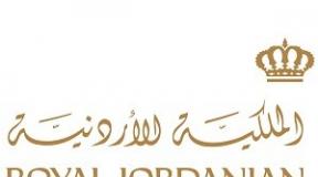Авиакомпания Royal Jordanian