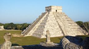 Чичен-Ица – так ли хороши самые знаменитые пирамиды Мексики?